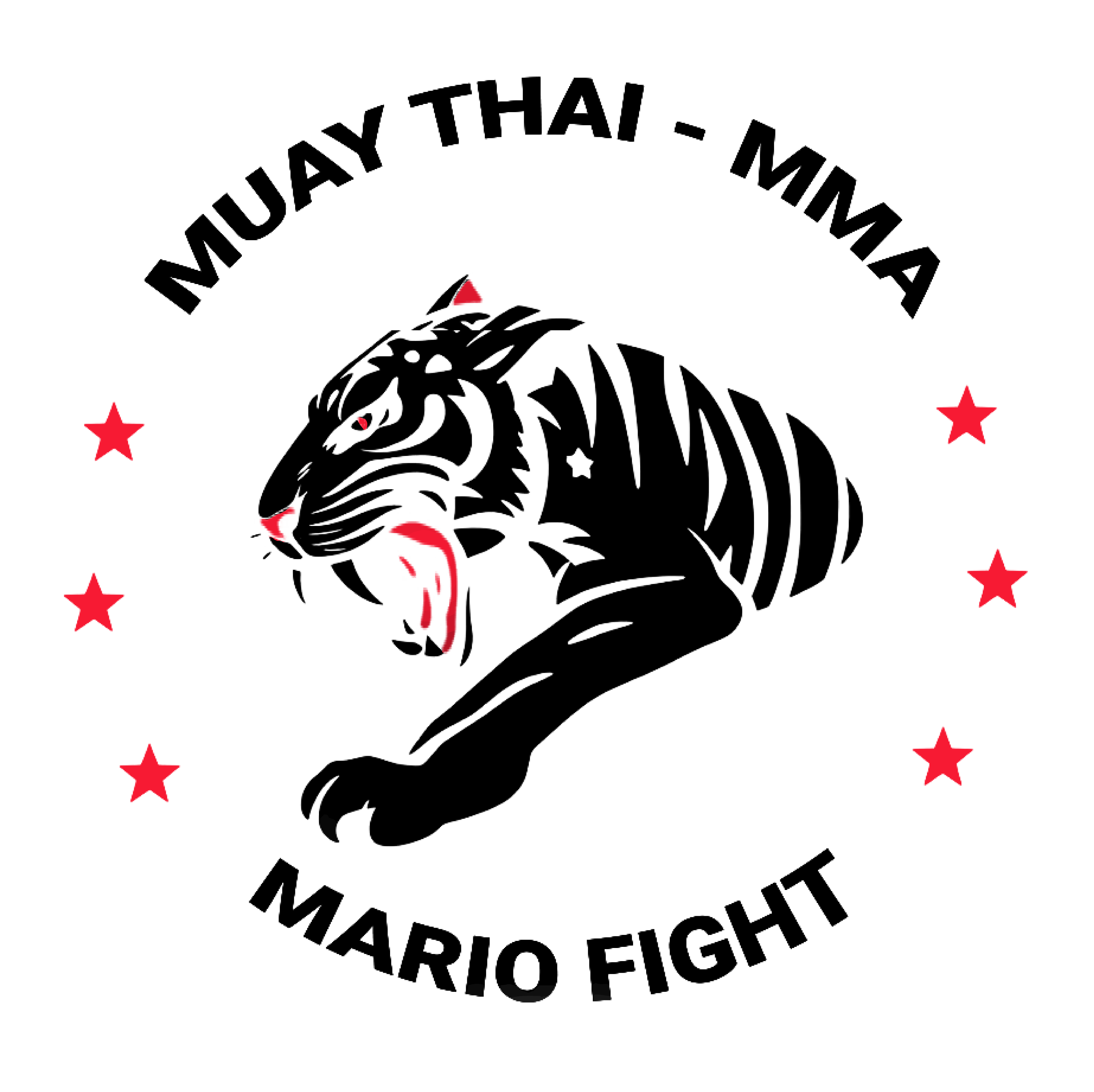 Logo MARIO