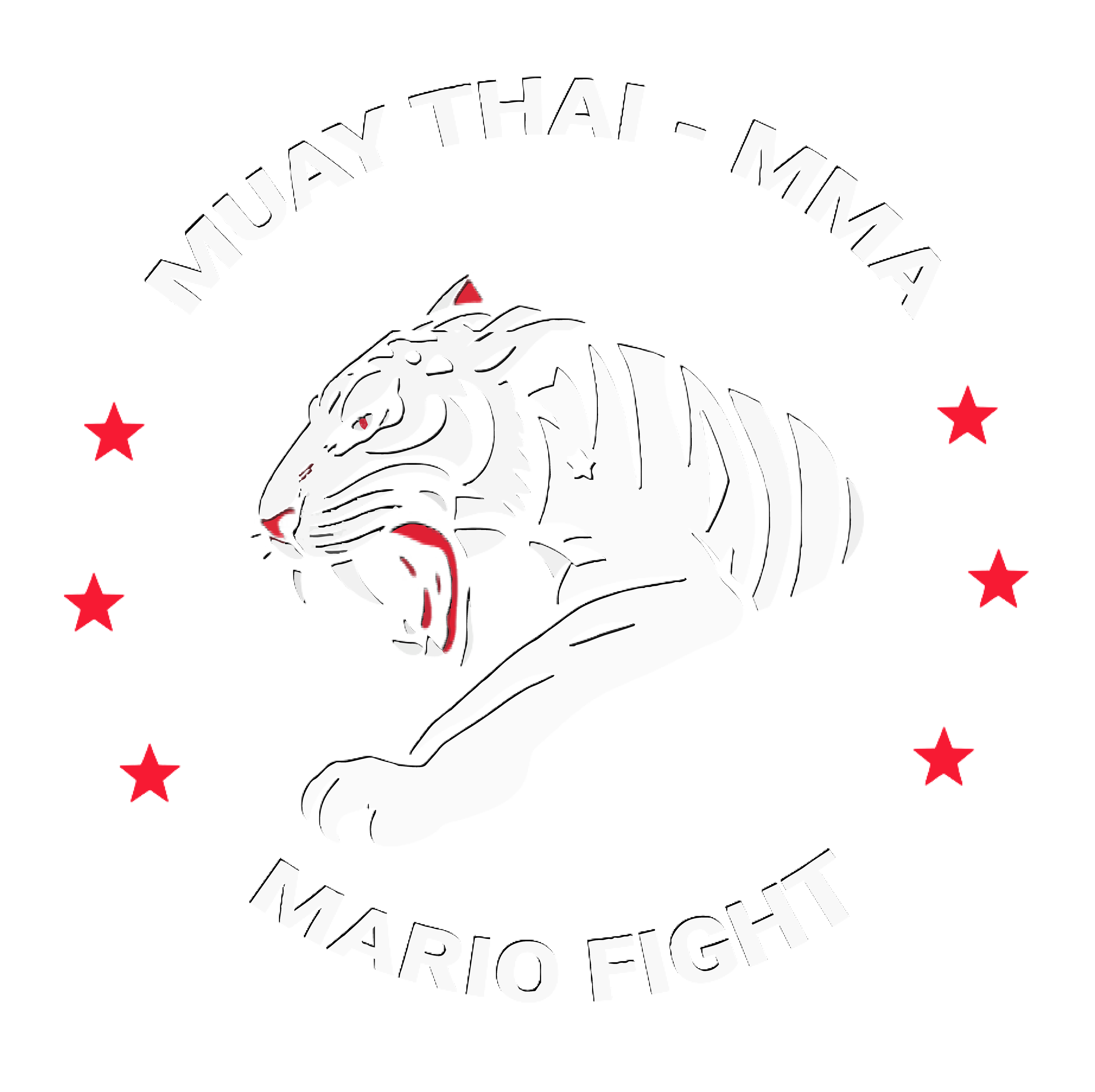 Logo MARIO